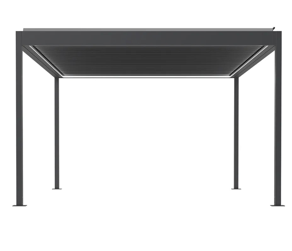Pergola AtoutSun SB 400