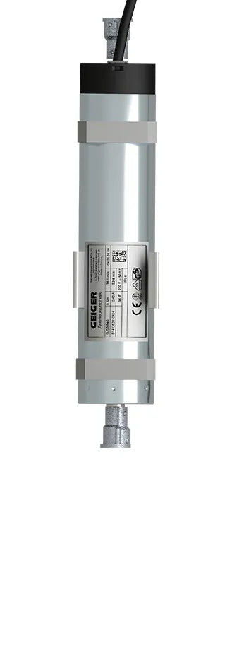 Pergola Solid murale