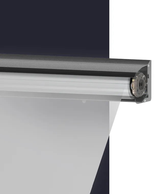 Store banne Italia coffre