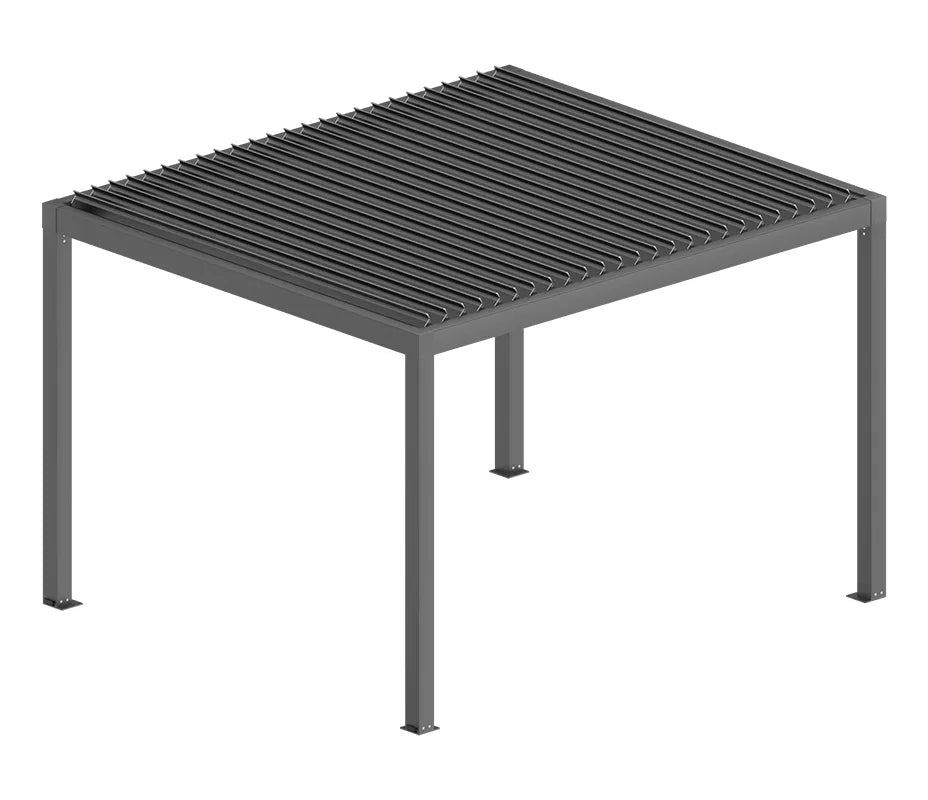 Pergola AtoutSun SB 350