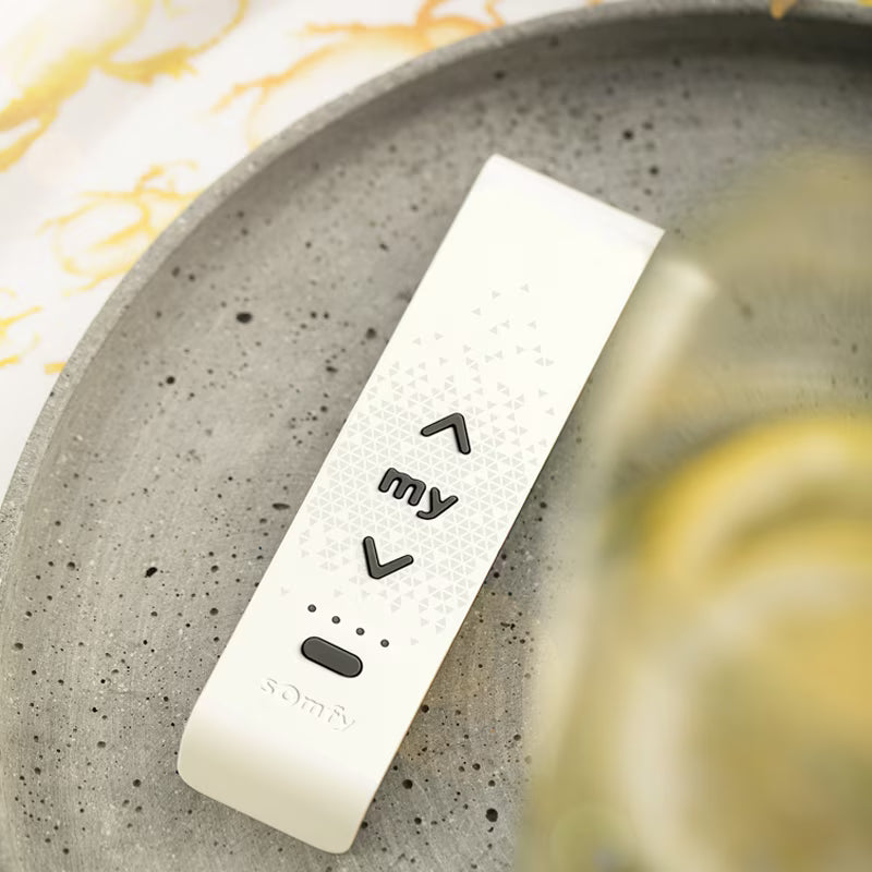 Télécommande SITUO 5 Bi-Radio IO/RTS Somfy