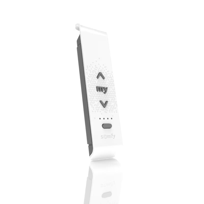 Télécommande SITUO 5 Bi-Radio IO/RTS Somfy