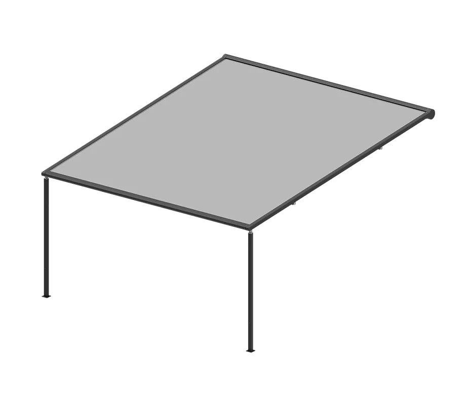 Pergola AtoutSun V ZiiiP