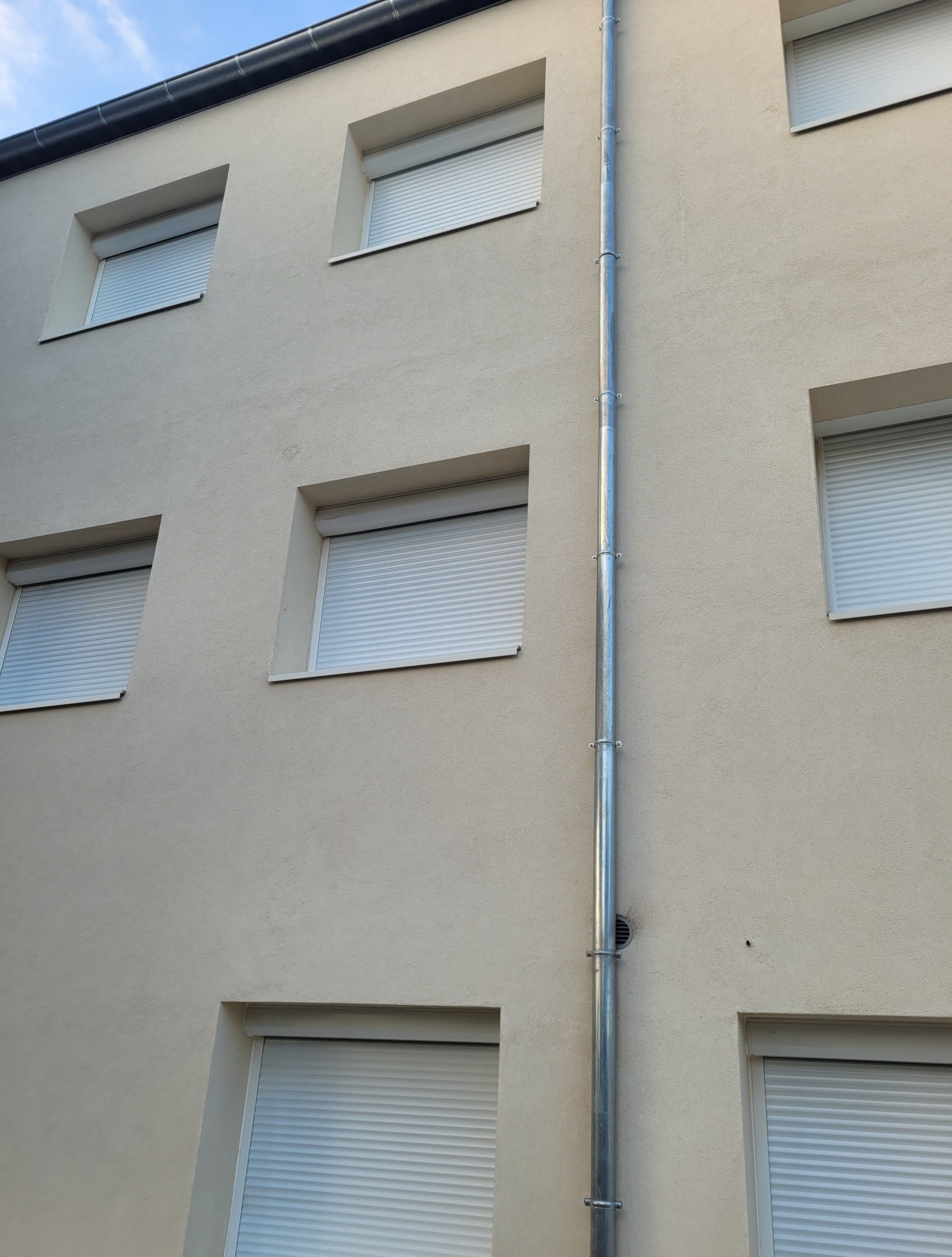 Volets roulants Monobloc et traditionnel AtoutSun