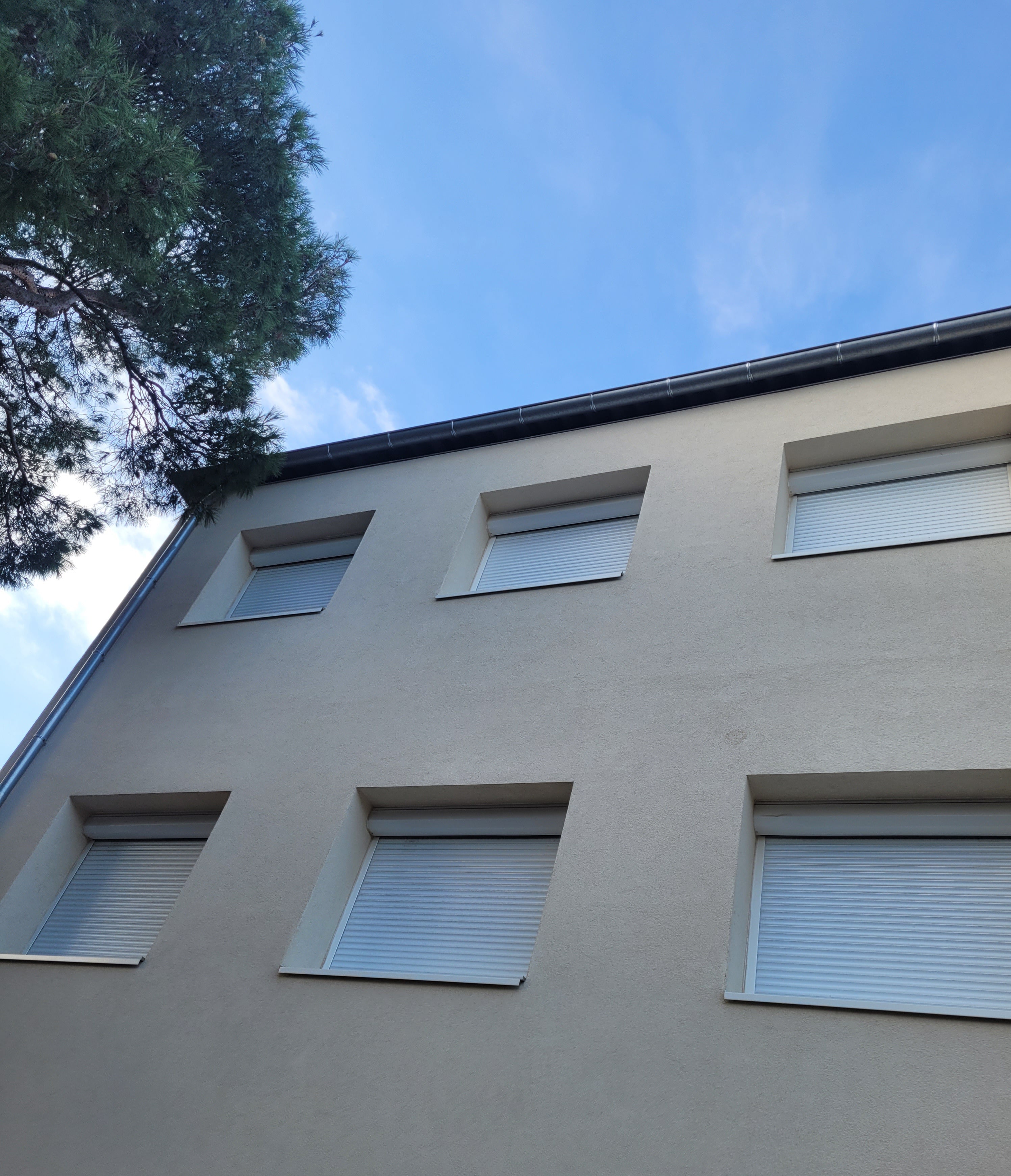 Volets roulants Monobloc et traditionnel AtoutSun