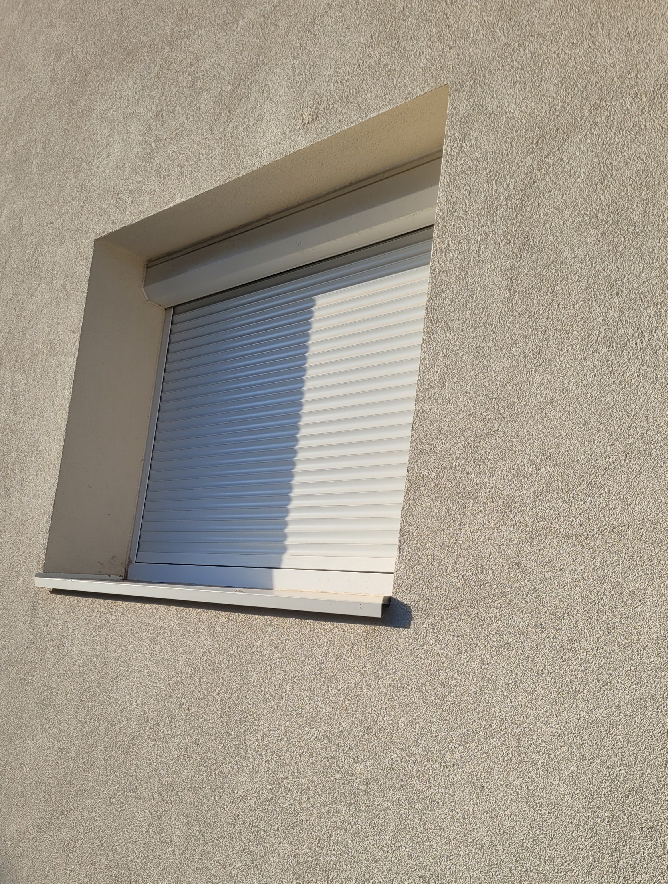 Volets roulants Monobloc et traditionnel AtoutSun