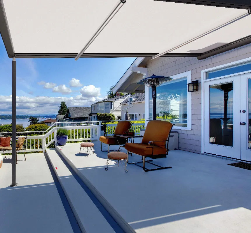 Pergola AtoutSun V ZiiiP