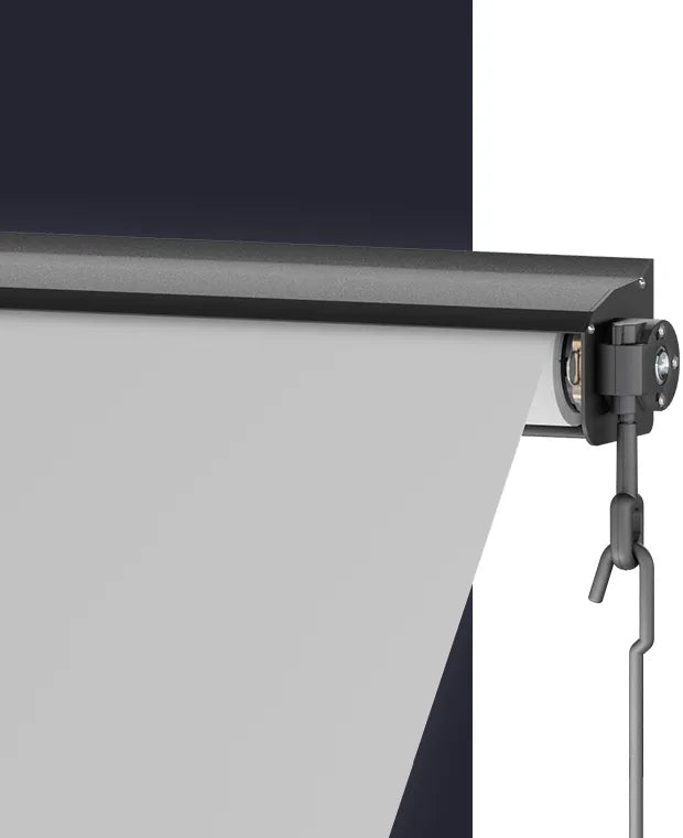 Store banne Italia coffre