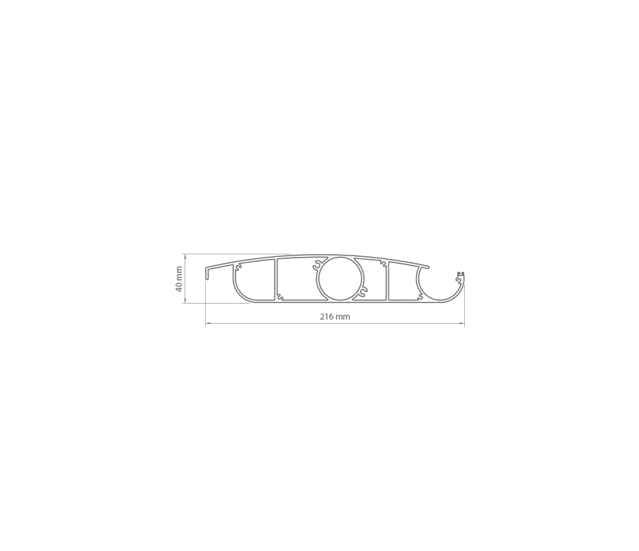 Pergola AtoutSun SB 400