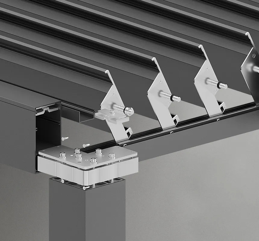 Pergola AtoutSun SB 350