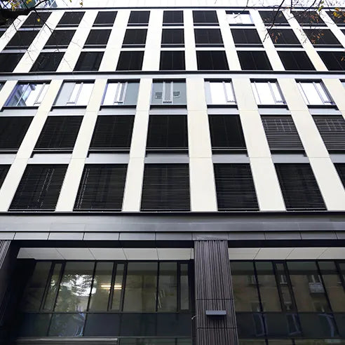 BSO Z90L/C80L et Z90/C80 à Commande électrique