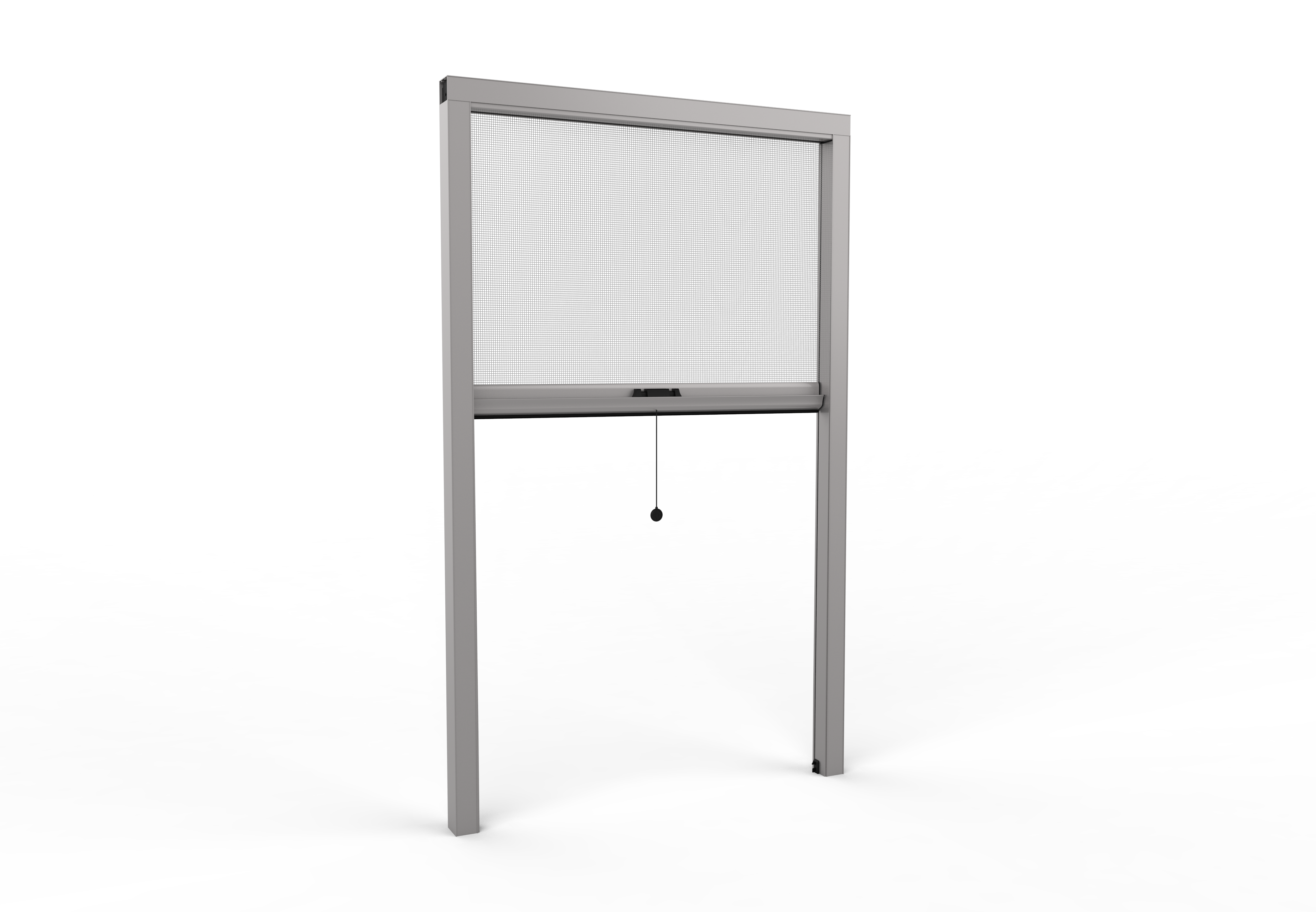 PRIME Enroulable verticale