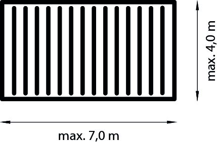 Pergola SB 400R