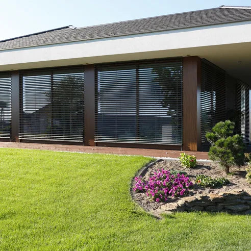 BSO Z90L/C80L et Z90/C80 à Commande électrique