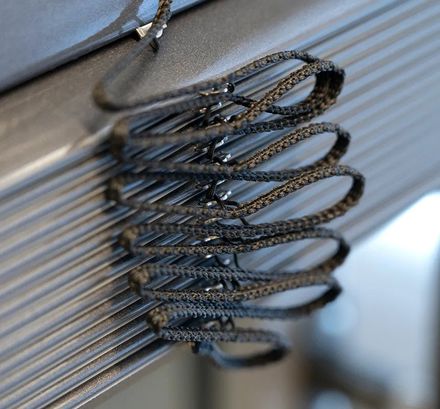 BSO Z90L/C80L et Z90/C80 à Commande électrique