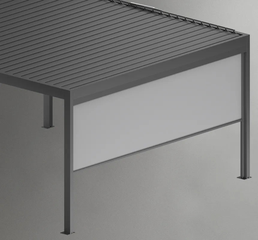 Pergola AtoutSun SB 400