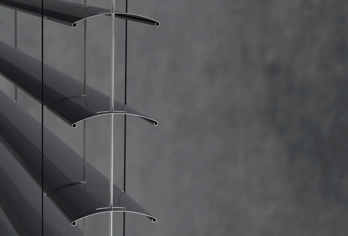 BSO Z90L/C80L et Z90/C80 à Commande électrique