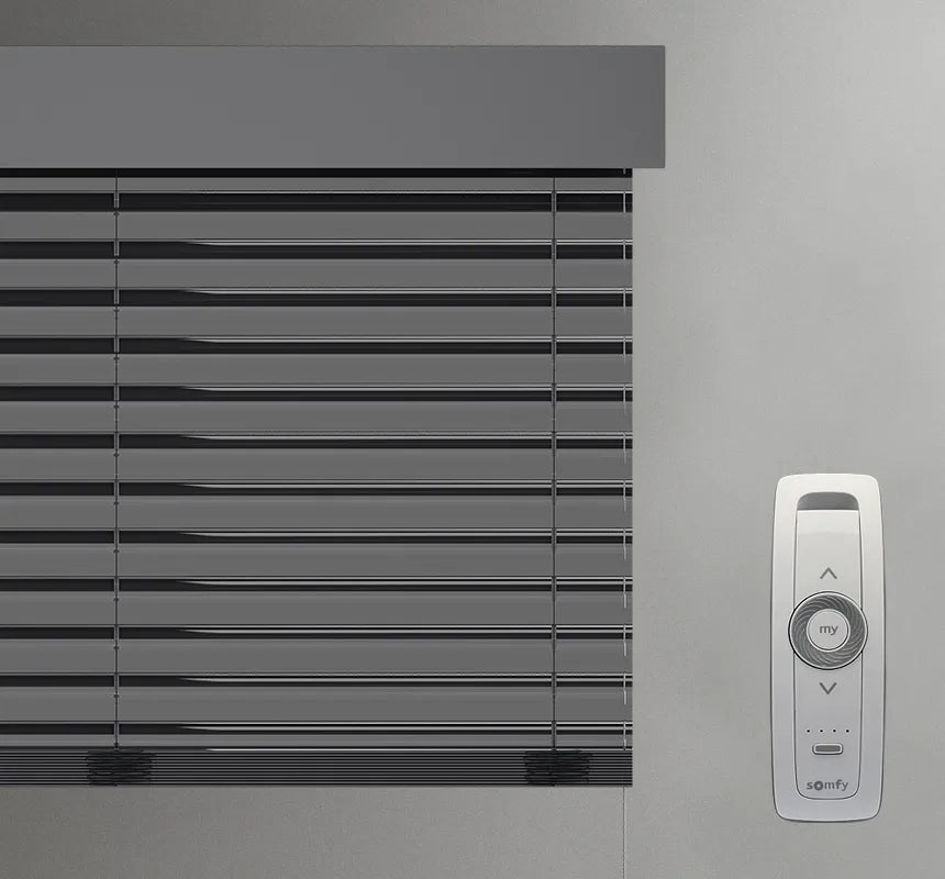 BSO Z90L/C80L et Z90/C80 à Commande électrique