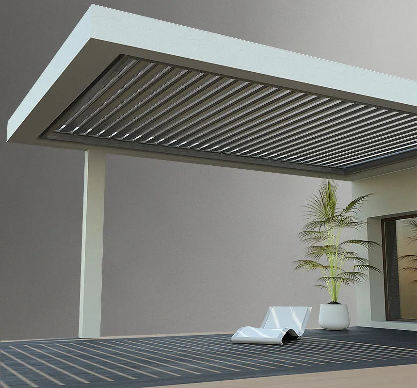 Pergola SB 400R