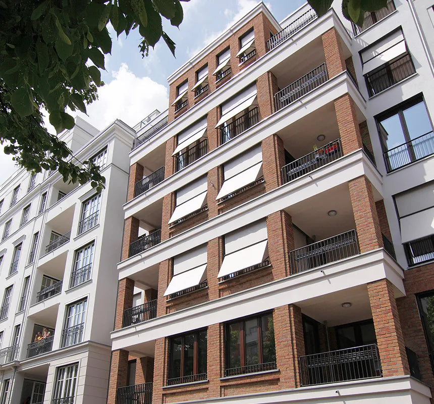 Screen Markisolette 120