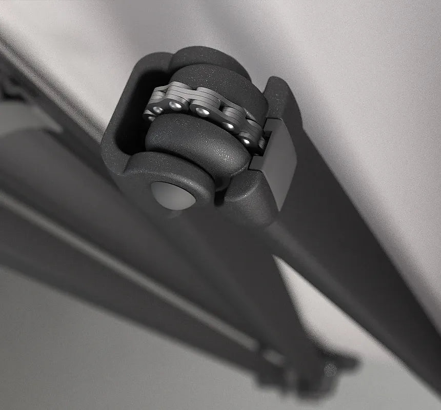 Store banne Jamaica monobloc