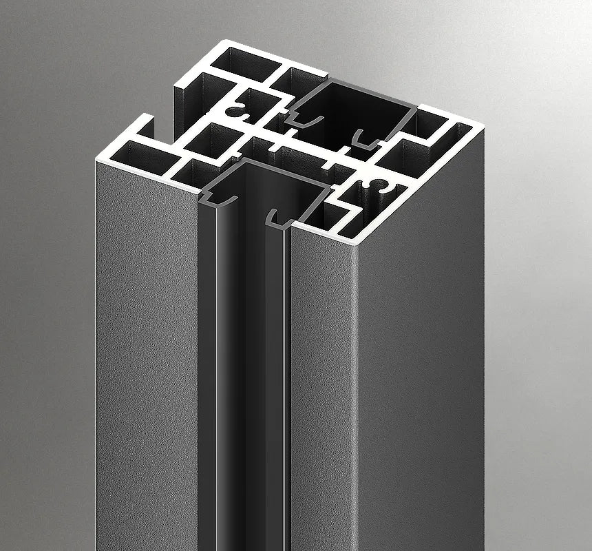 BSO Z90L/C80L et Z90/C80 à Commande électrique