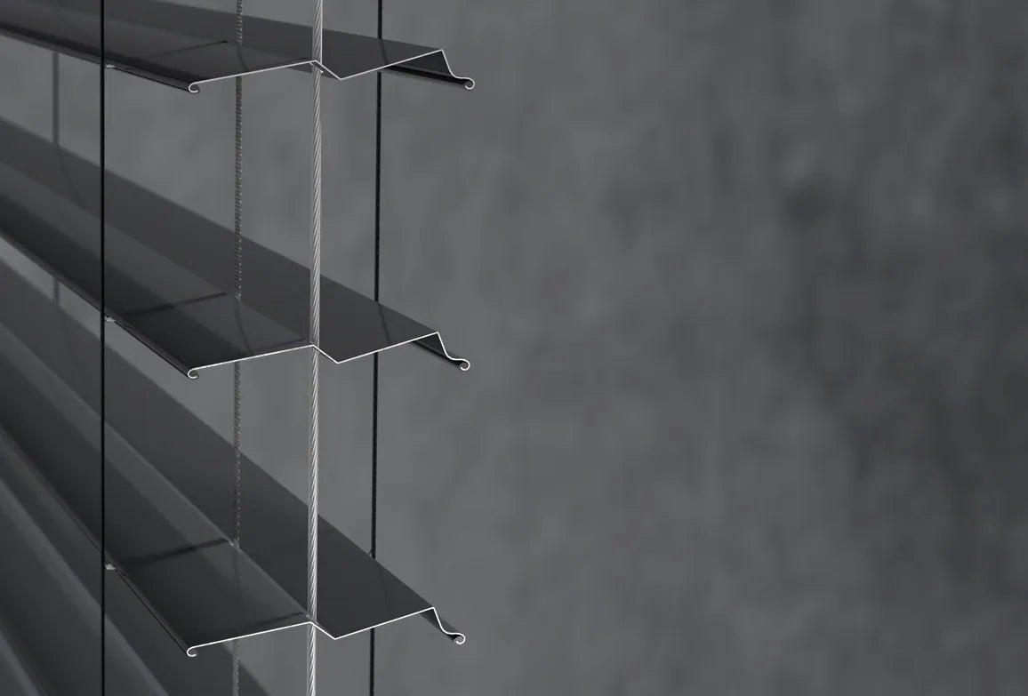 BSO Z90L/C80L et Z90/C80 à Commande électrique