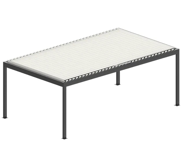 Pergola AtoutSun SB 400