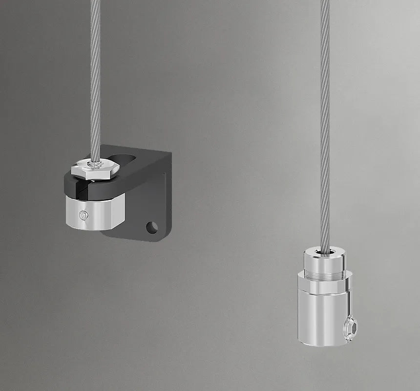 BSO Z90L/C80L et Z90/C80 à Commande électrique