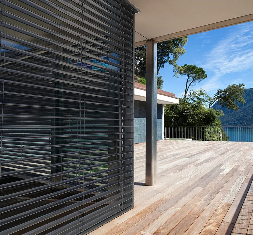 BSO Z90L/C80L et Z90/C80 à Commande électrique