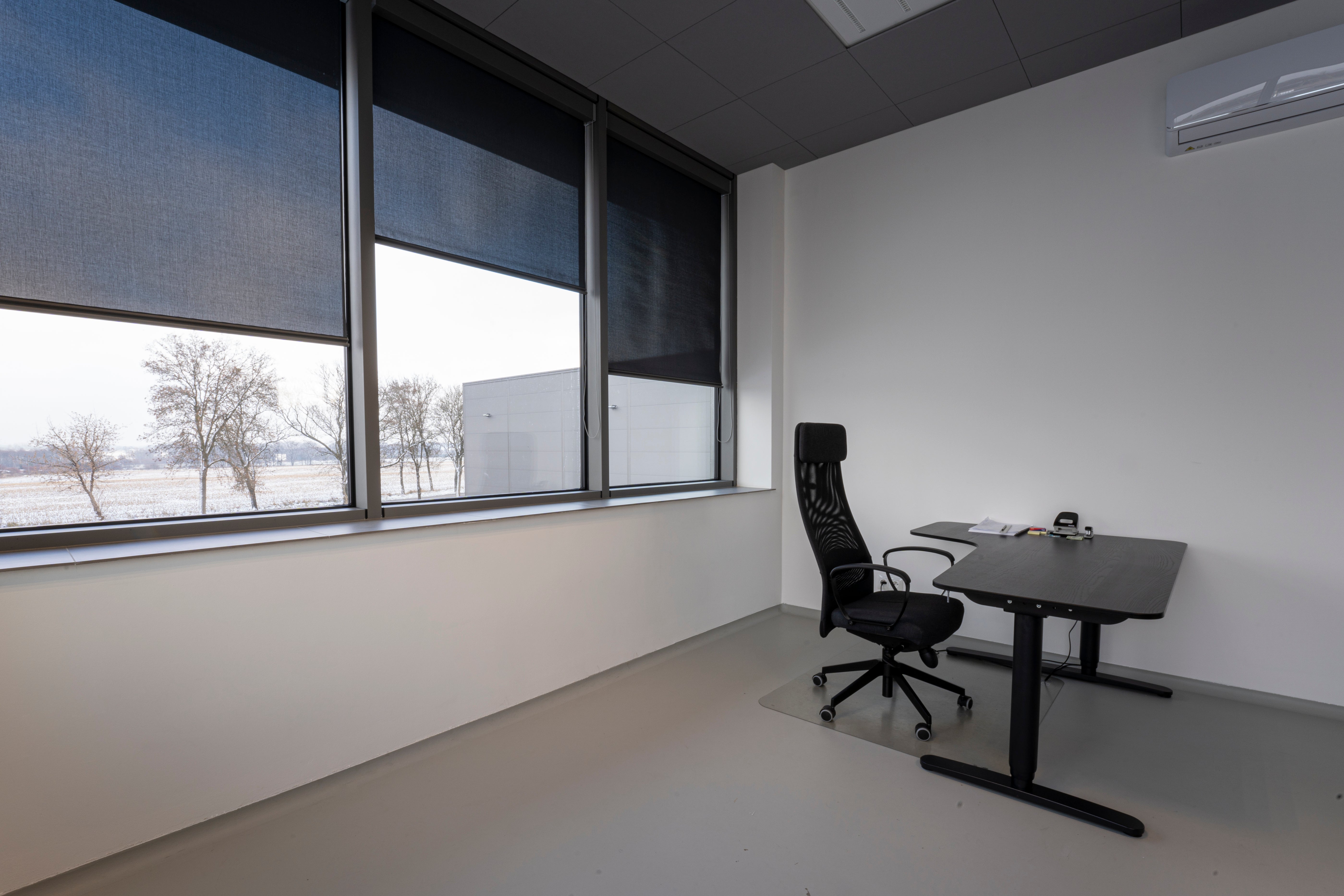 Screen XL Chaînette intérieur