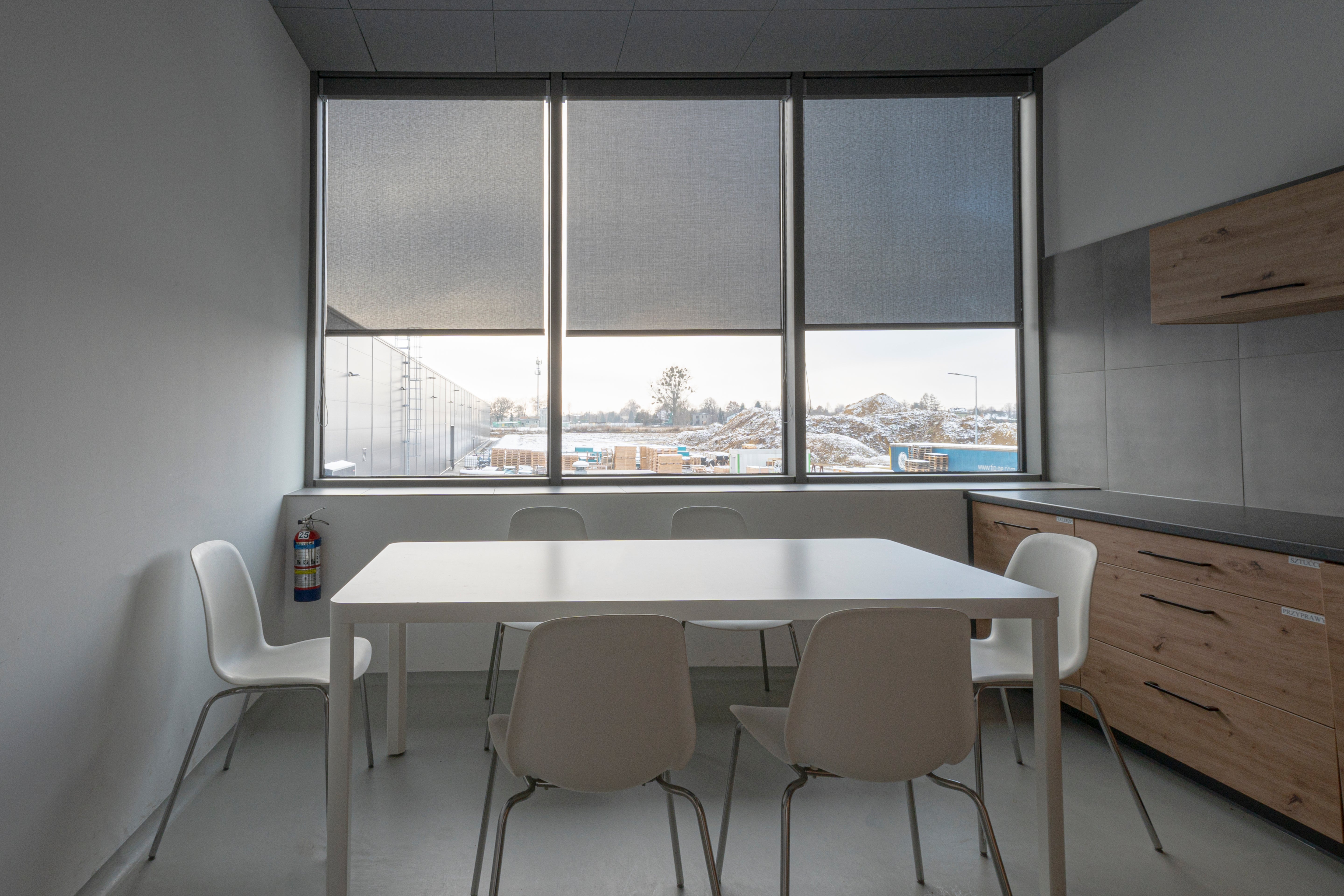 Screen XL Chaînette intérieur