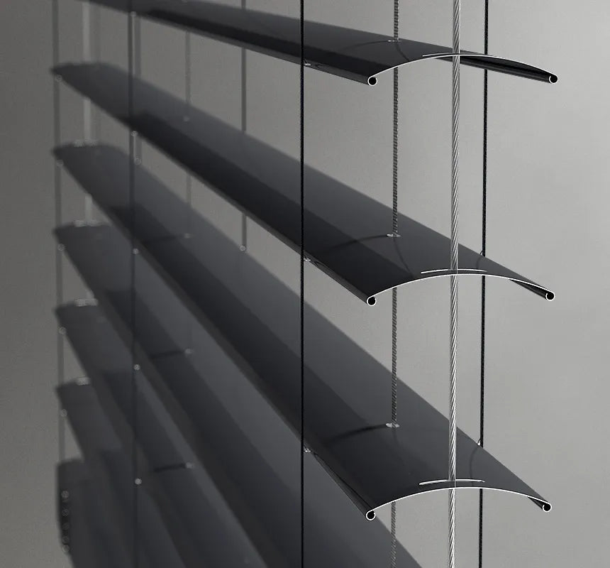 BSO Z90L/C80L et Z90/C80 à Commande électrique