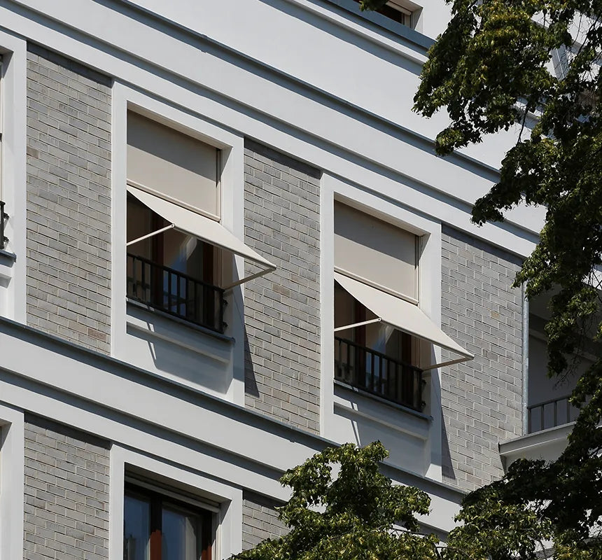 Screen Markisolette 120