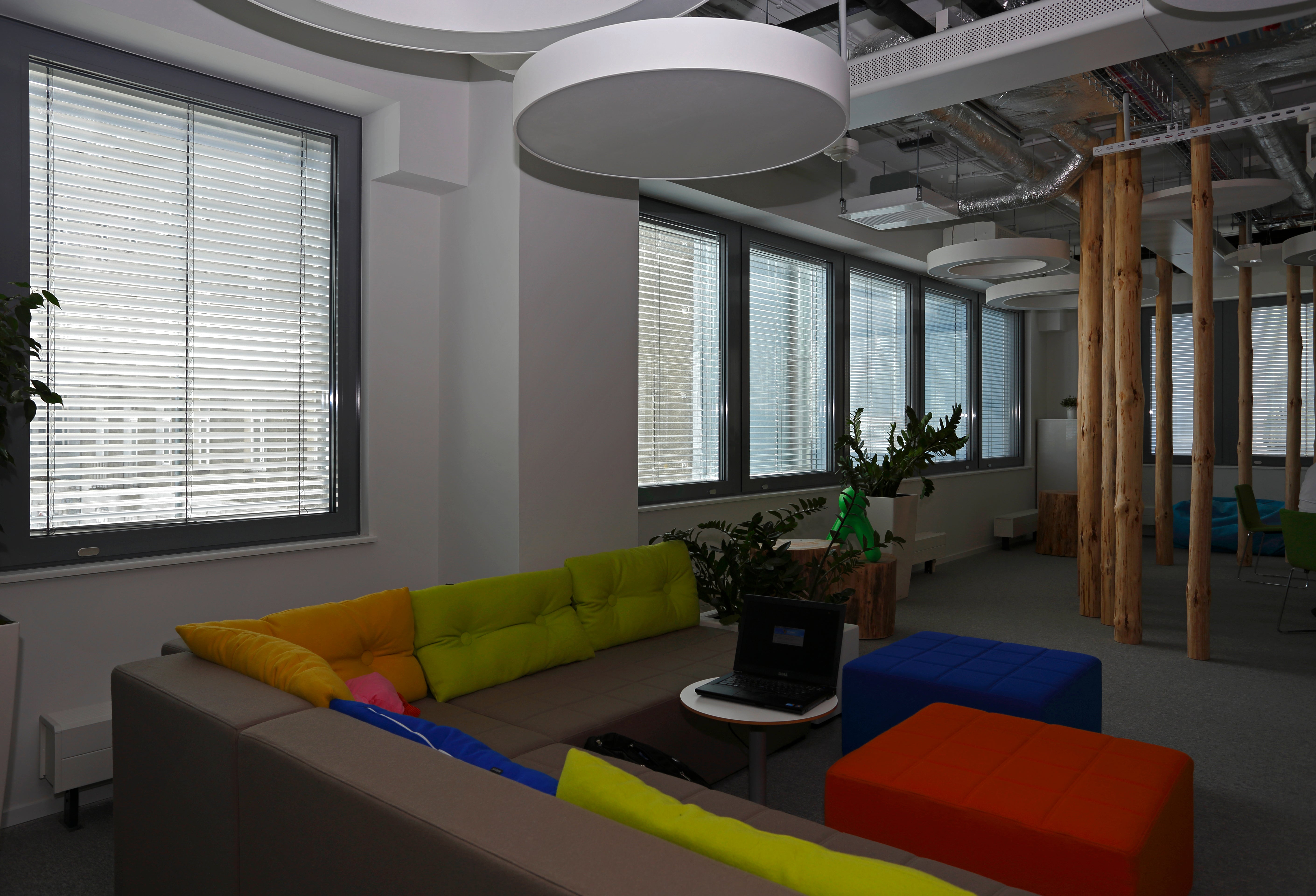 BSO C50 L guidage par câble