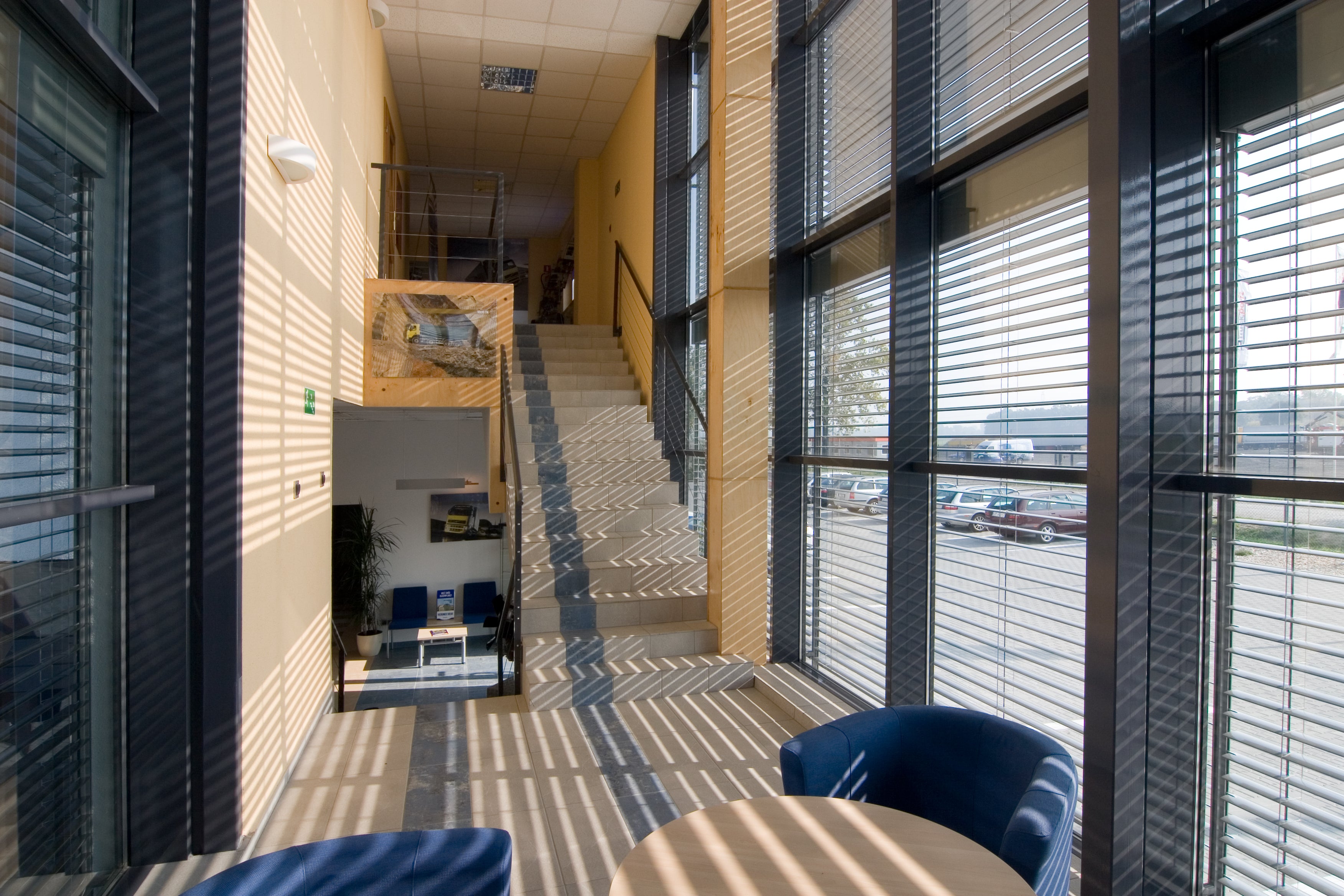 BSO Z90L/C80L et Z90/C80 à Commande électrique