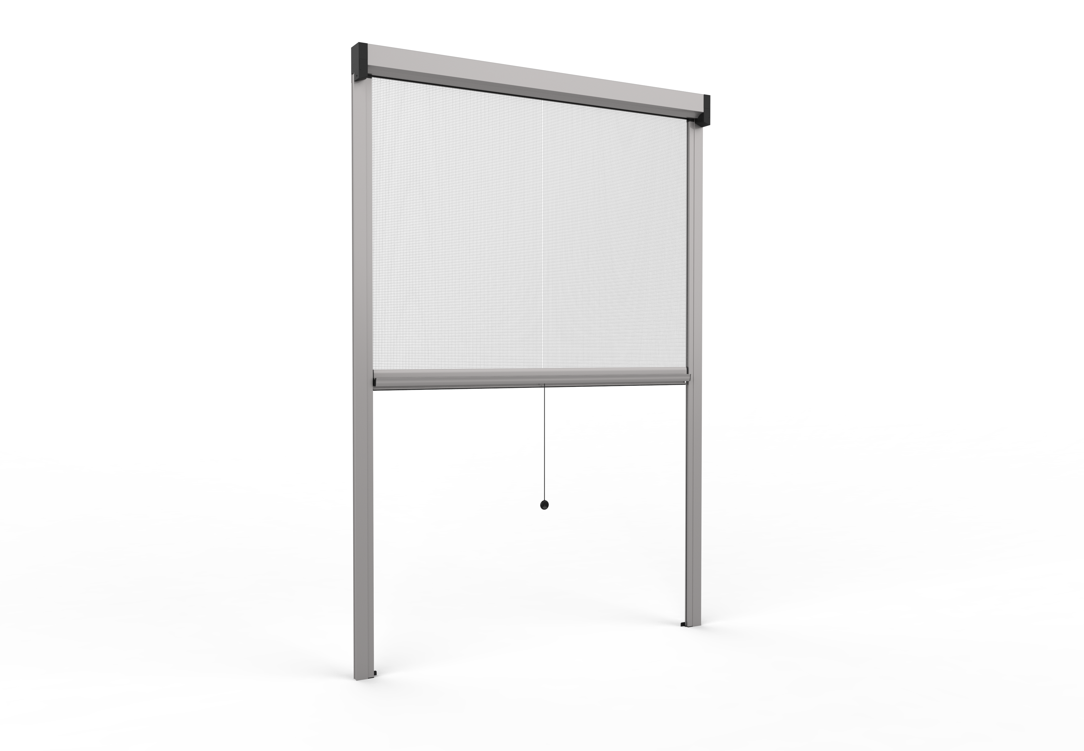 CLUMEN Enroulable verticale