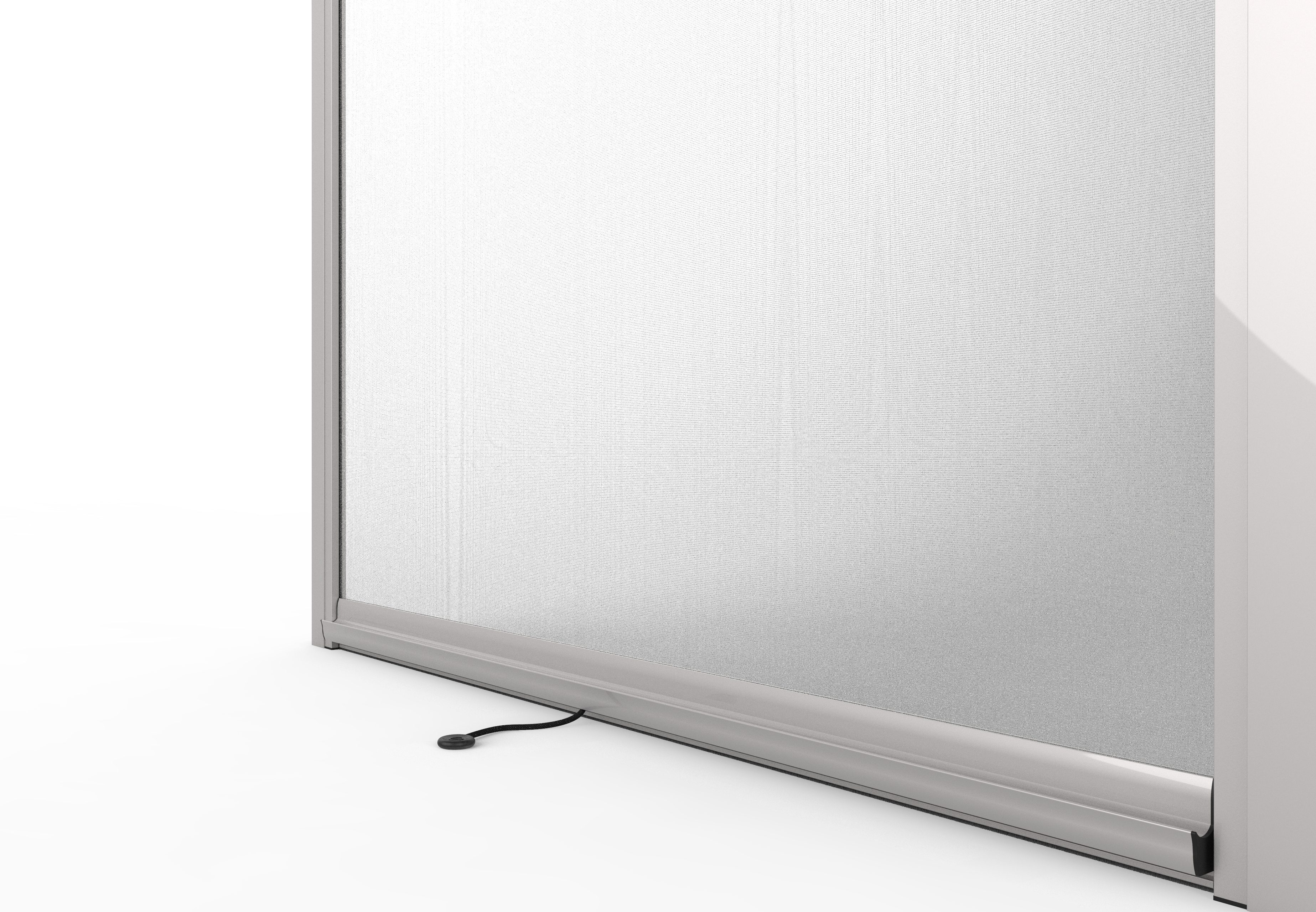Moustiquaire Enroulable verticale AtoutSun CLUMEN