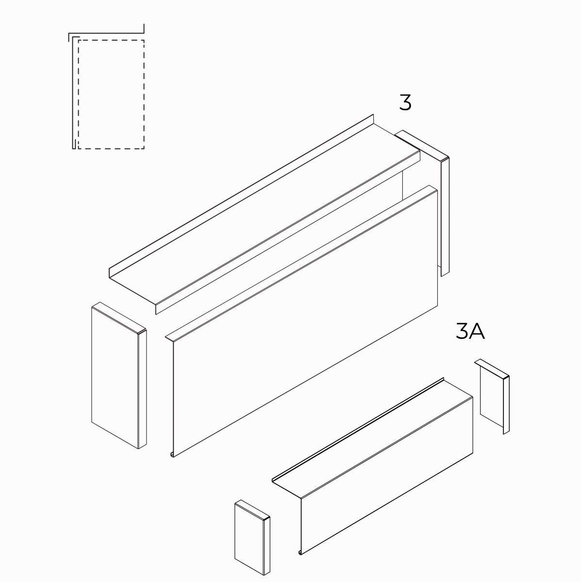 BSO Z90L/C80L et Z90/C80 à Commande électrique
