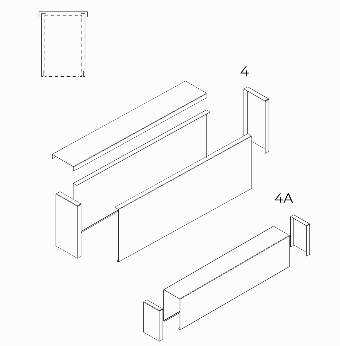 BSO Z90L/C80L et Z90/C80 à Commande électrique