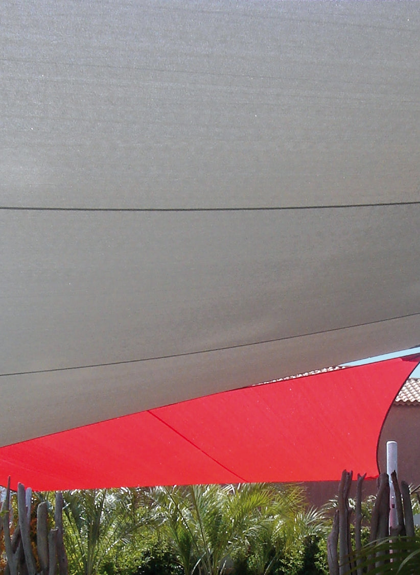 VOILE D'OMBRAGE SUR MESURE LOV