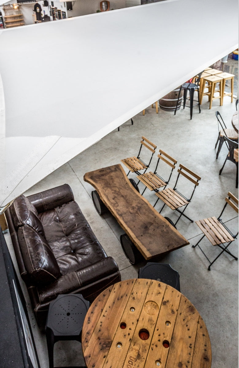 VOILE D'OMBRAGE SUR MESURE LOV