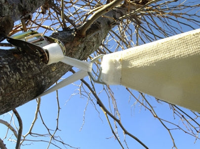 VOILE D'OMBRAGE SUR MESURE LOV