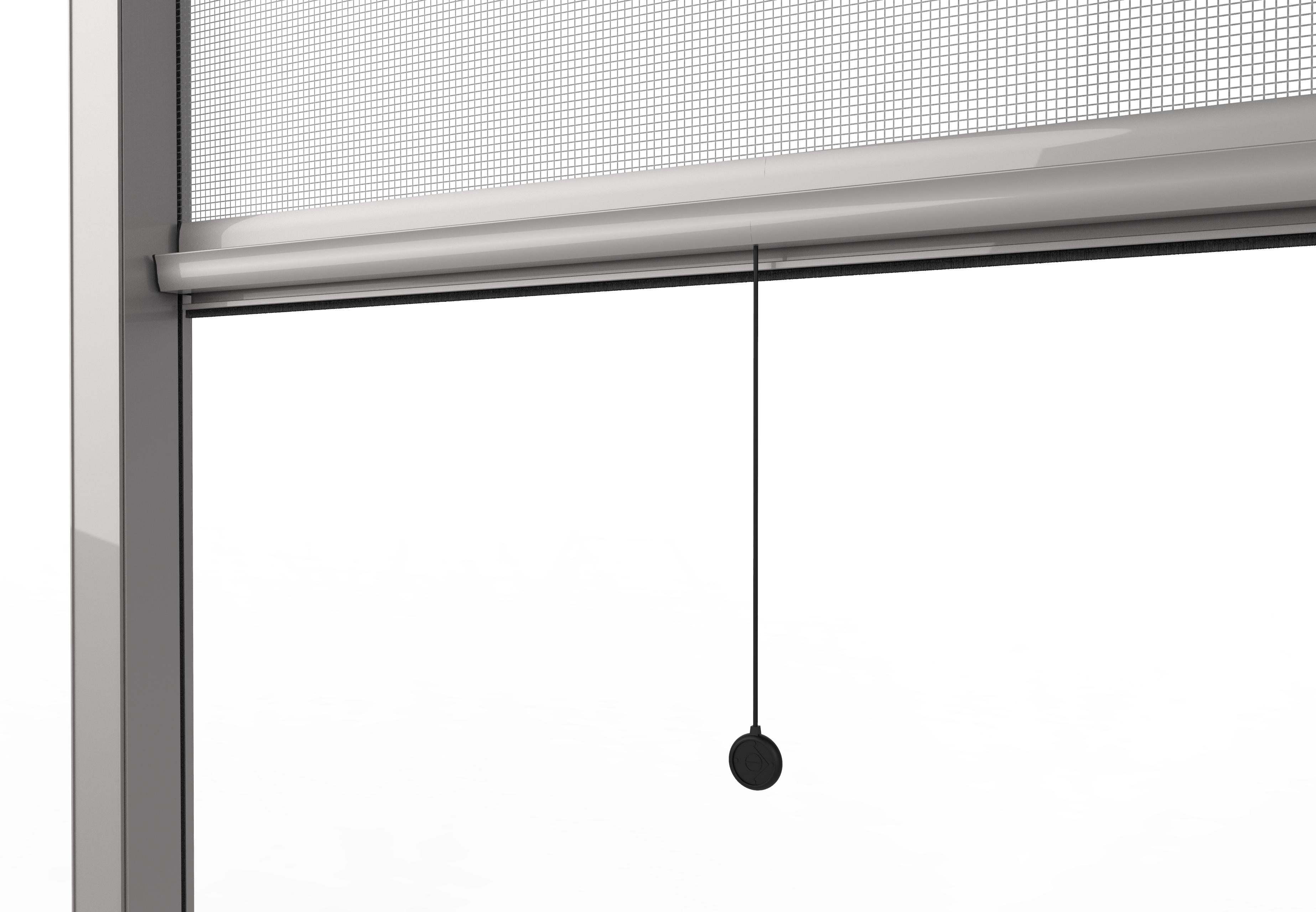 UNA Enroulable verticale