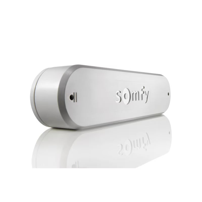 Capteur vent Somfy Choc Eolis IO