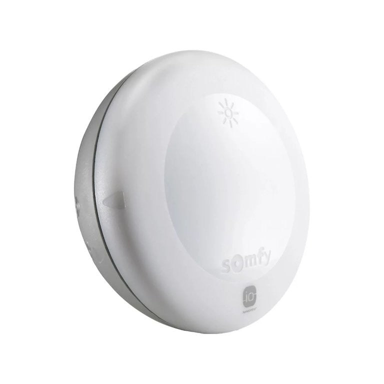 Capteur solaire Somfy Sunis IO