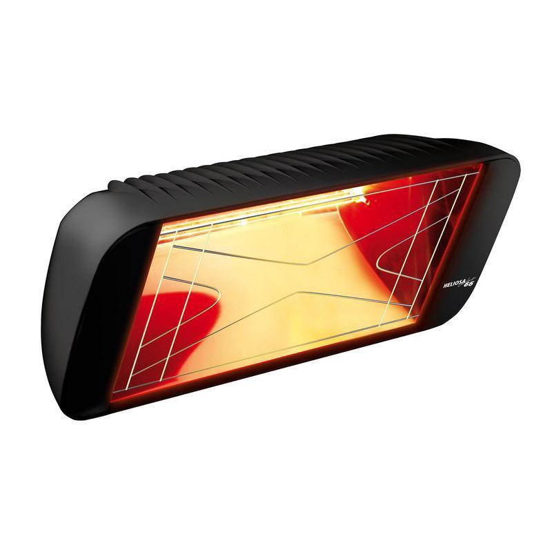 Kit Radiateur Heliosa 66