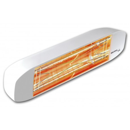 Kit radiateur Heliosa 11