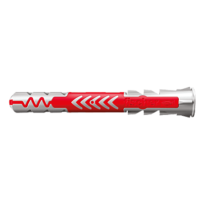 Cheville rallongée bi-matière à expansion Duo Power