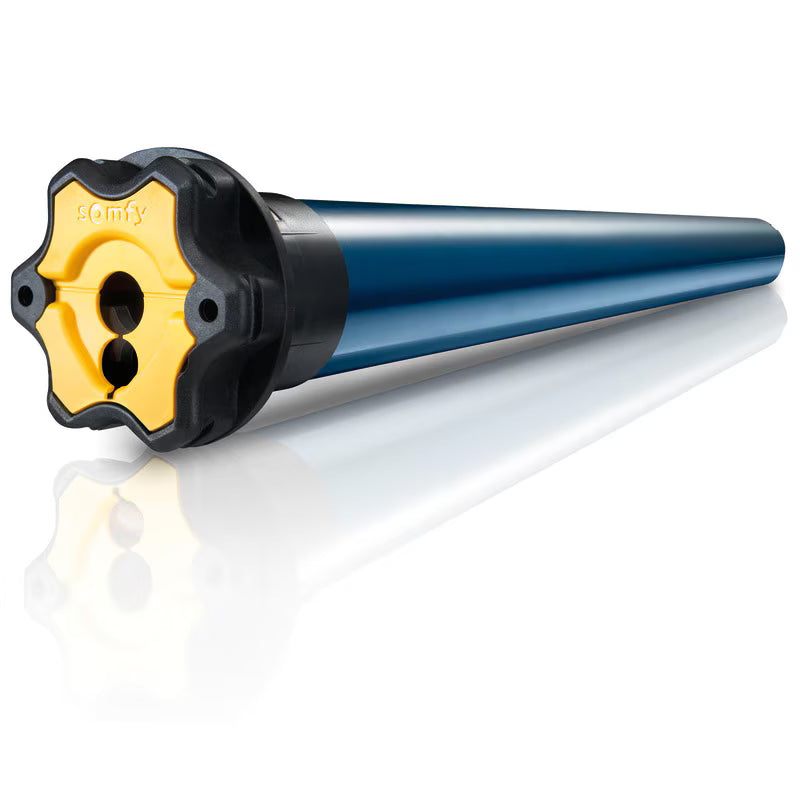 Volets roulants Monobloc et traditionnel AtoutSun